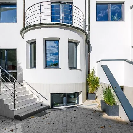 Kamienna16 Rubin - Apartments4rent.pl *