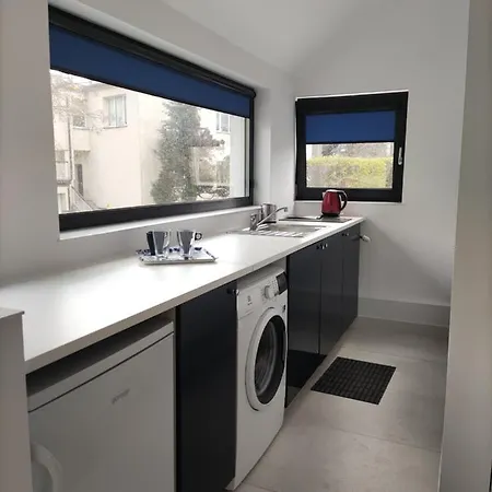 Appartement Kamienna16 Rubin - Apartments4rent.pl *